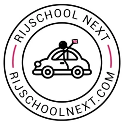 Logo RIJSCHOOL NEXT