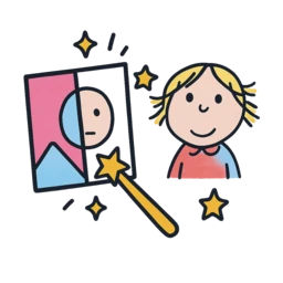Logo Charlie & Lola