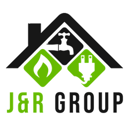 Logo J&R GROUP