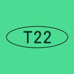 Logo Table22
