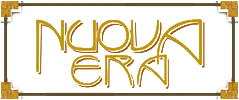 Logo NUOVA ERA