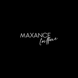 Logo MAXANCE COIFFURE