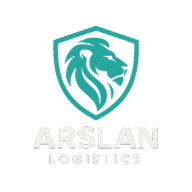 Logo ARSLAN LOGISTICS