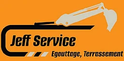 Logo JEFF SERVICE