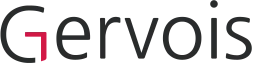 Logo GERVOIS