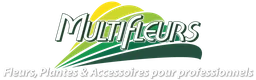 Logo MULTIFLEURS