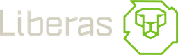 Logo Liberas vzw
