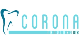 Logo CORONA DENTAAL TECHNISCH BEDRIJF