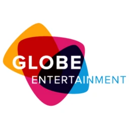 Logo Globe Entertainment