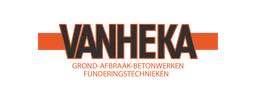 Logo VANHEKA