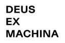 Logo Deus Ex Machina