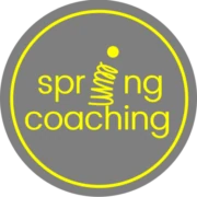 Logo SPRING COACHING