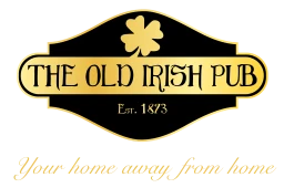 Logo Old Irish Pub Belgium