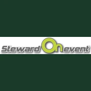 Logo STEWARD ON EVENT