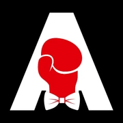 Logo Antwerp Business Boxing