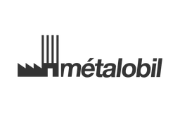 Logo METALOBIL SARL