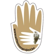 Logo WITTE RAVEN PROJECT