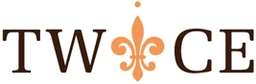 Logo TWICE AGENCY