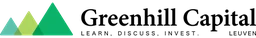 Logo Greenhill Capital