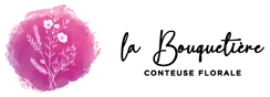Logo LA BOUQUETIERE DE MONT-SAINT-GUIBERT