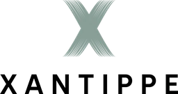 Logo XANTIPPE