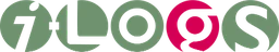 Logo I-Logs
