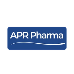 Logo APR Pharma