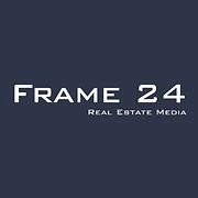 Logo FRAME 24