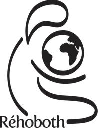Logo ECOLE/EGLISE PROPHETIQUE REHOBOTH