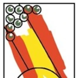 Logo CONFRERIE DU COMTE DE BOUSSU