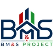 Logo BM&S PROJECT