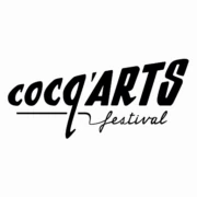 Logo COCQ'ARTS