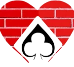 Logo L'as de brique