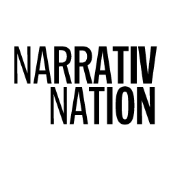 Logo NARRATIV NATION