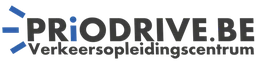 Logo Priodrive