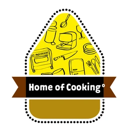 Logo INTERNATIONAL HOME OF COOKING