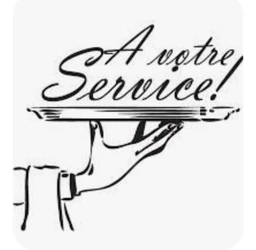 Logo A VOTRE SERVICE
