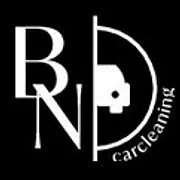 Logo BE-NICE Carcleaning