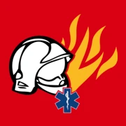 Logo Vriendenkring Brandweer Rumst