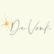 Logo De Vonk