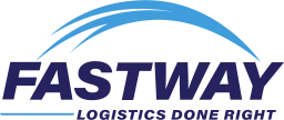Logo FastWay Logistics