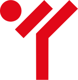 Logo KARATE VLAANDEREN