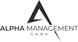 Logo Alpha Management