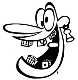Logo ESPRITS JOUEURS