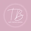 Logo TB-Admin
