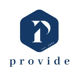 Logo PROVIDE