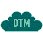Logo DTM CONSULTING