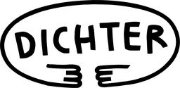 Logo Dichter