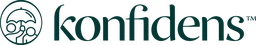 Logo Konfidens