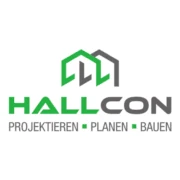 Logo HALLCON Sàrl